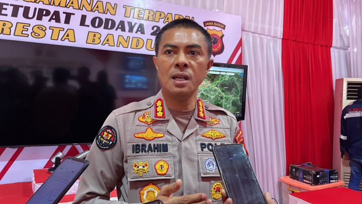 Polisi Sebut Unjuk Rasa di Ponpes Al-Zaytun Berjalan Aman