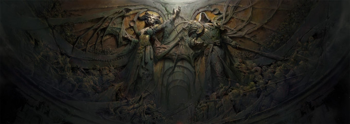 Diablo Immortal Bawa Update ke Helliquary dan PvP