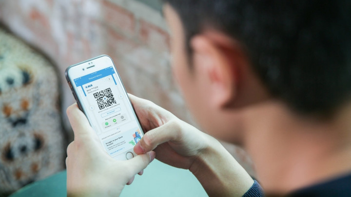 Cara Kirim Saldo Dana ke OVO dengan Mudah