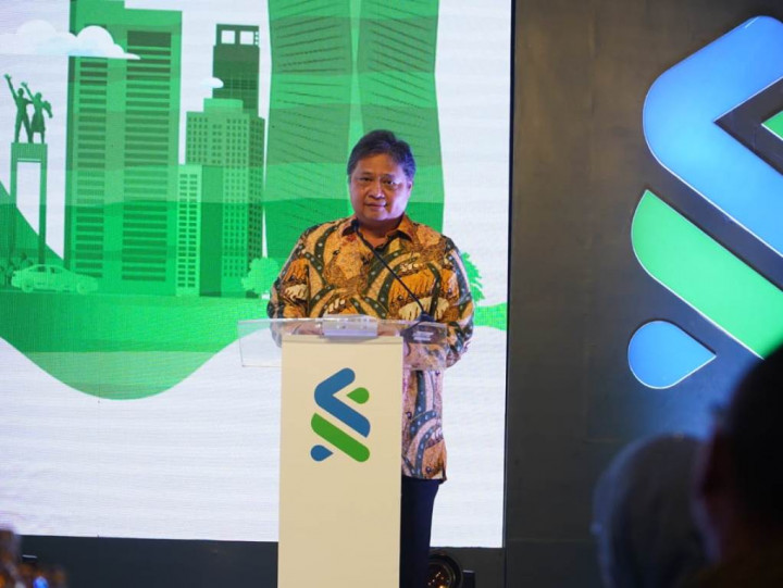 Ekonomi Transformatif Dinilai Mampu Capai Pertumbuhan yang Inklusif