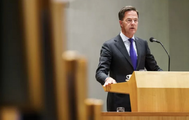 Dubes Belanda Tanggapi Pengakuan Tanggal Kemerdekaan RI oleh PM Rutte