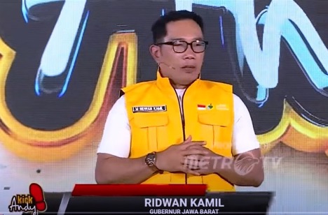 Viral Petani Milenial Curhat Soal Utang, Ini Kata Ridwan Kamil
