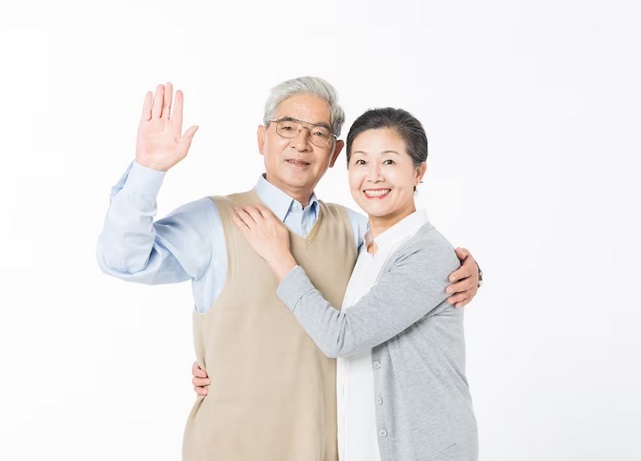 Mau Sehat dan Umur Panjang ala Orang Korea? Ini 3 Tipsnya!