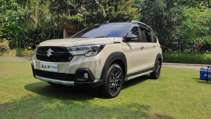 Baru Meluncur, XL7 Hybrid Segera Diekspor ke 24 Negara