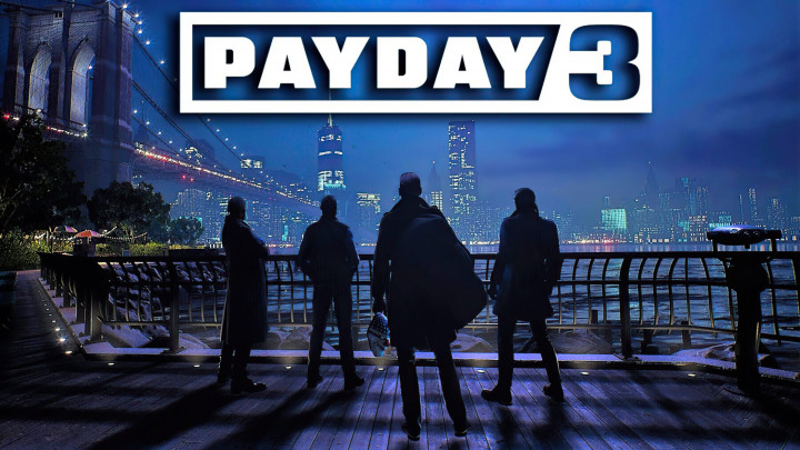 Pre-Order Payday 3 Sudah Diskon
