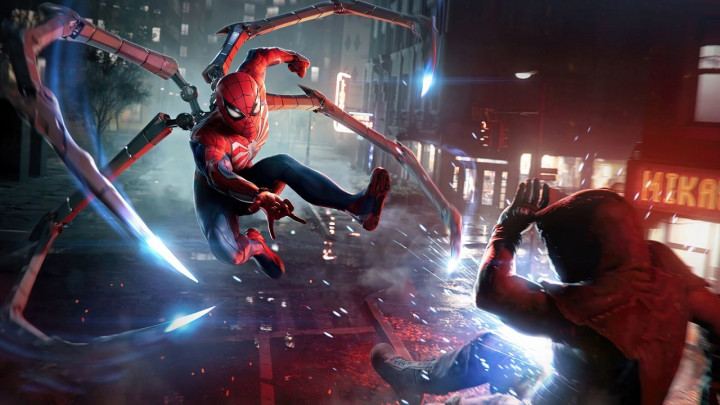 Spider-Man 2 Sudah Bisa PO, Ada Collector's Edition