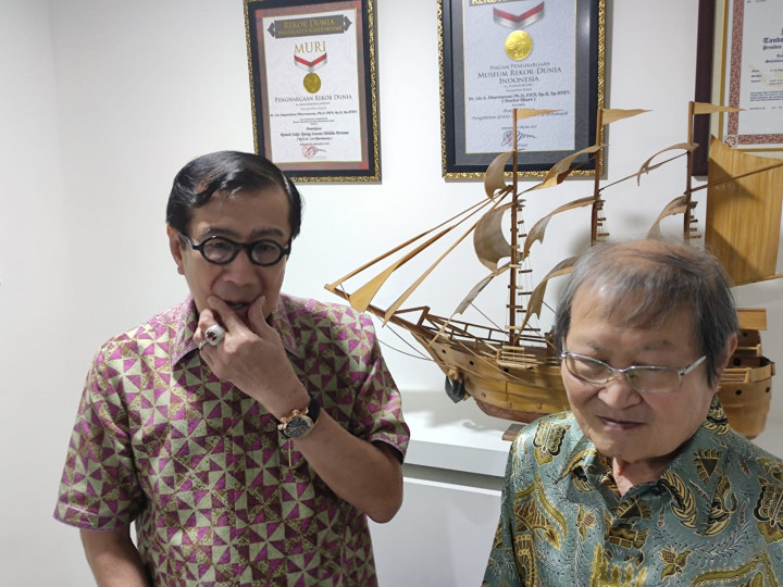 Sambut Bonus Demografi, Seluruh Pihak Diminta Perangi <i>Stunting</i>