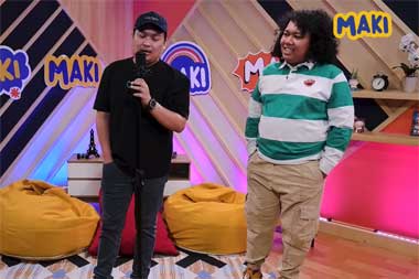 Ate Roasting Marshel Widianto: Anak Dijual Buat Endorse