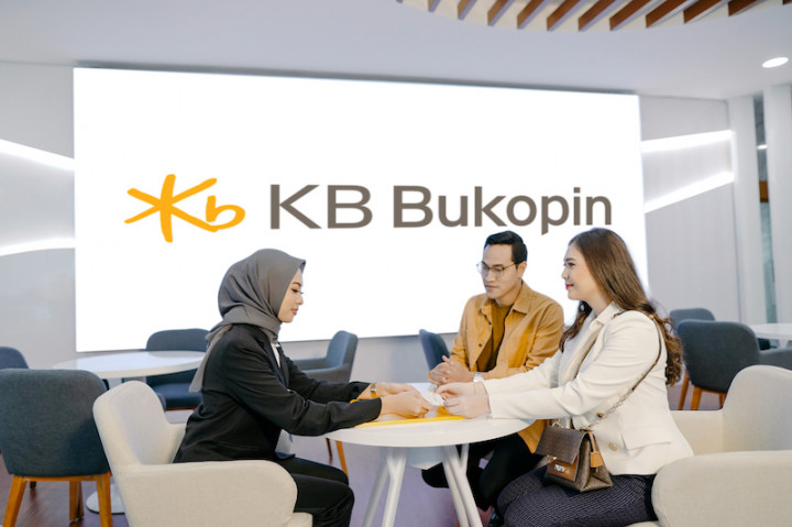 Bank KB Bukopin Raih Peringkat Tertinggi idAAA dari Pefindo dengan Outlook Stabil
