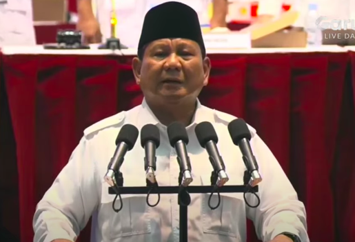 Survei Teranyar, Pemilih PKB Condong ke Prabowo