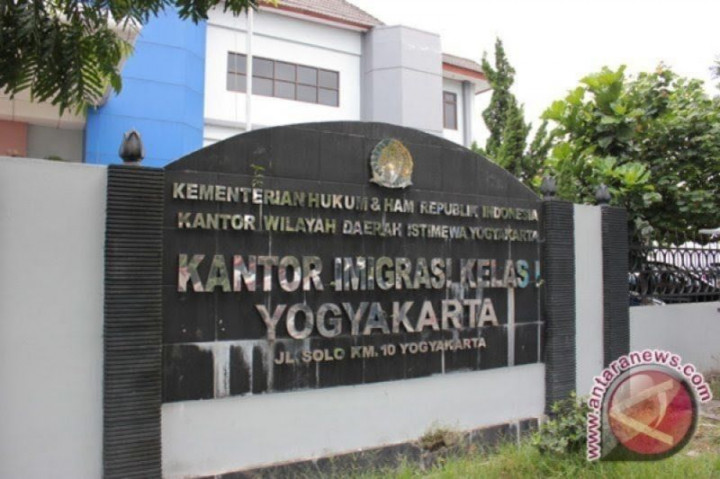 Keberangkatan 93 Calon Pekerja Migran Asal Yogyakarta Ditunda Cegah TPPO