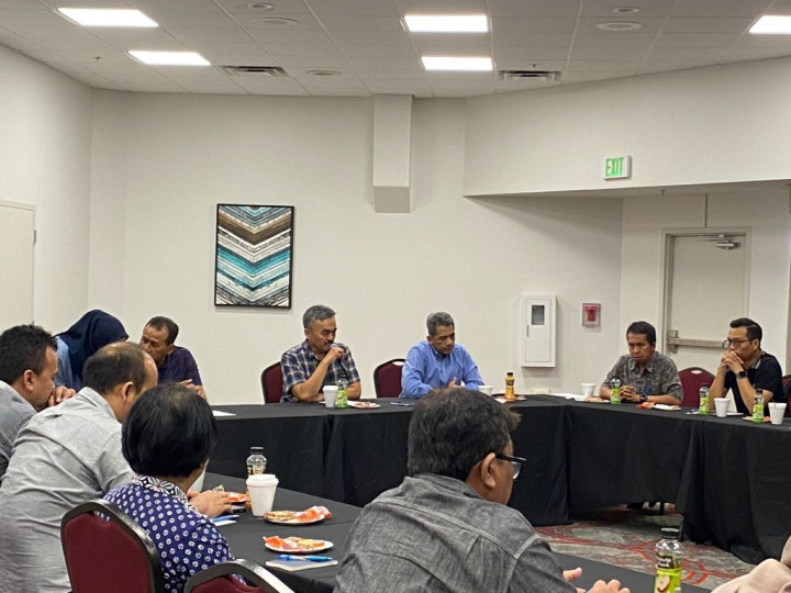 Siap Diluncurkan, Satelit Satria-1 Akan Layani 50 Ribu Titik di Indonesia