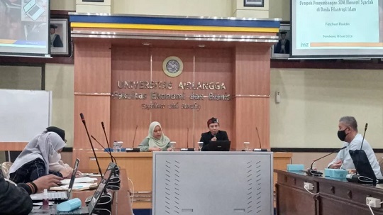 Berkarier di Dunia Filantropi, Ini Skill yang Harus Dimiliki