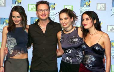 The Corrs Konser di Jakarta Oktober Mendatang, Ini Harga Tiketnya