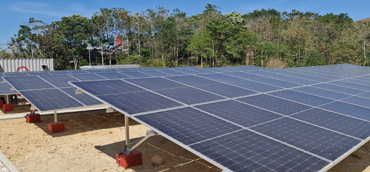 Begini Cara Mencapai Ketahanan Energi Terbarukan di Kawasan ASEAN