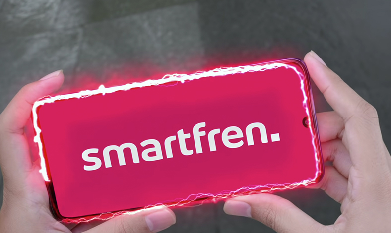 ilustrasi smartfren