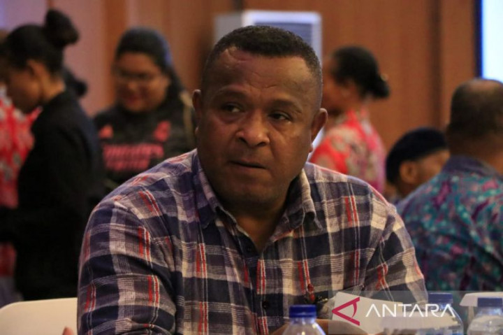 KPU Jayapura Singkirkan 1.700 Data Pemilih Ganda dari DPS