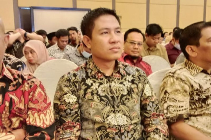 Bawaslu Pasaman Barat Temukan 1.354 Pemilih Terindikasi Ganda