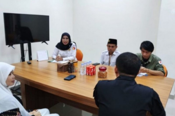 Bawaslu Sulbar Minta Penetapan TPS Sesuai Aturan