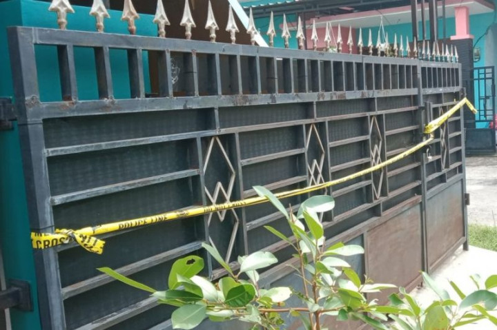 Aniaya Istri Hingga Tewas, Seorang Suami di Pati Ditetapkan Tersangka