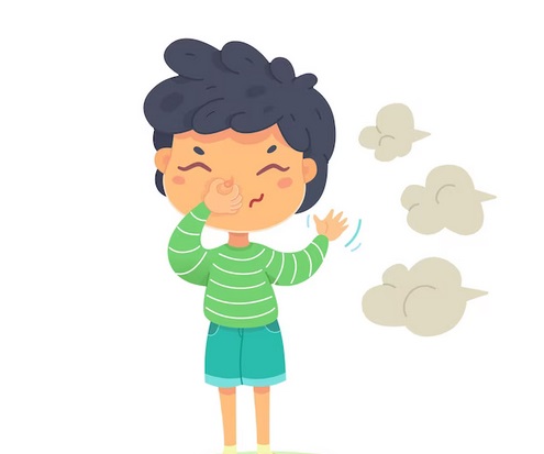 5 Alasan Kenapa Sering Kentut dan Cara Mengatasinya