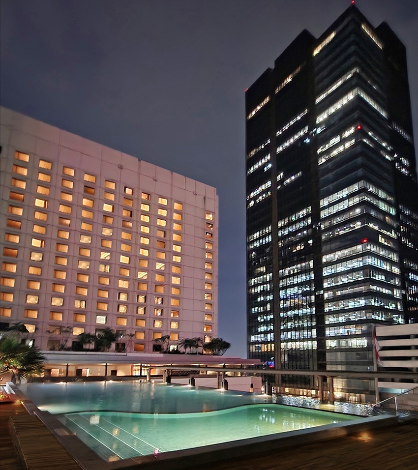 Dok. Artotel Suites Mangkuluhur