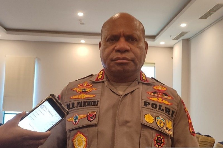 Penyaluaran Dana Kampung untuk Bantu KKB di Papua Diselidiki