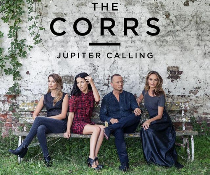 Sempat Vakum 18 Tahun, Ini Profil The Corrs yang Bakal Konser di Jakarta