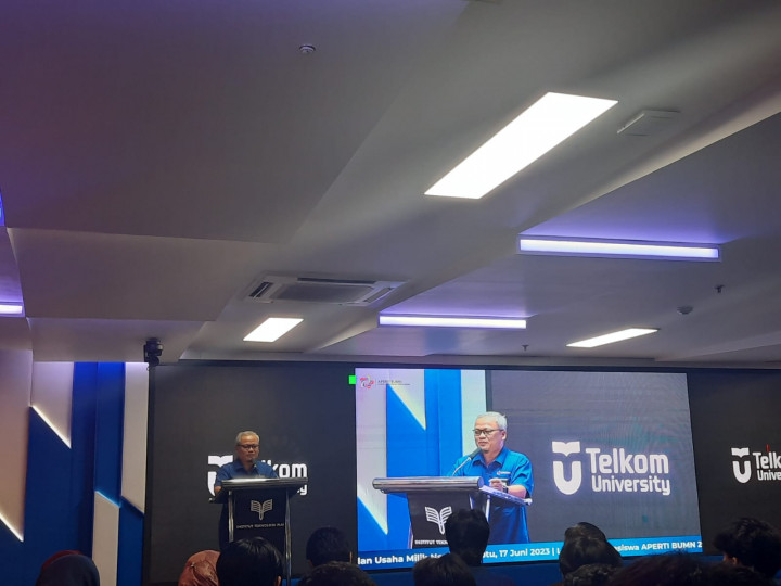 Pendaftaran Beasiswa Aperti BUMN 2023 Dibuka Hari Ini, Catat Syarat dan Jadwalnya