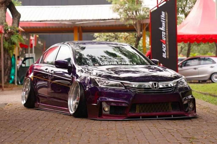 Seri Pembuka BlackAuto Battle 2023, Bertarung di Kelas Culture dan Fashionable