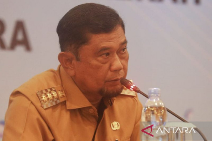 Pemkab Penajam Siapkan Pejabat Isi 11 Posisi Kosong