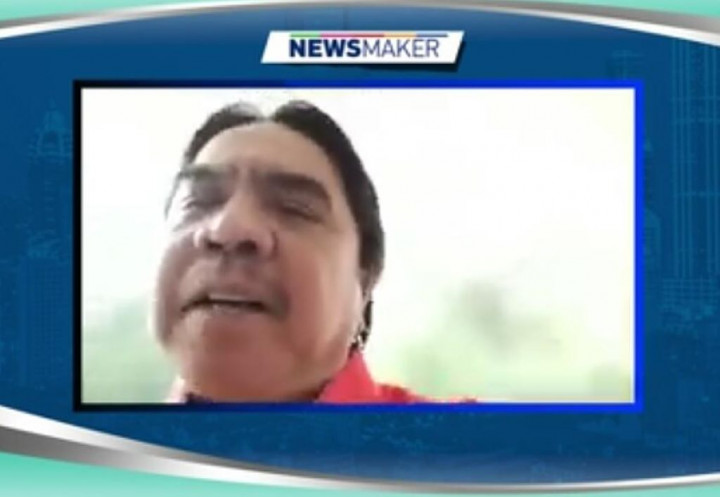 Relawan Ganjar Percaya Tak Ada Kontrak Politik Bila Ada Bukti