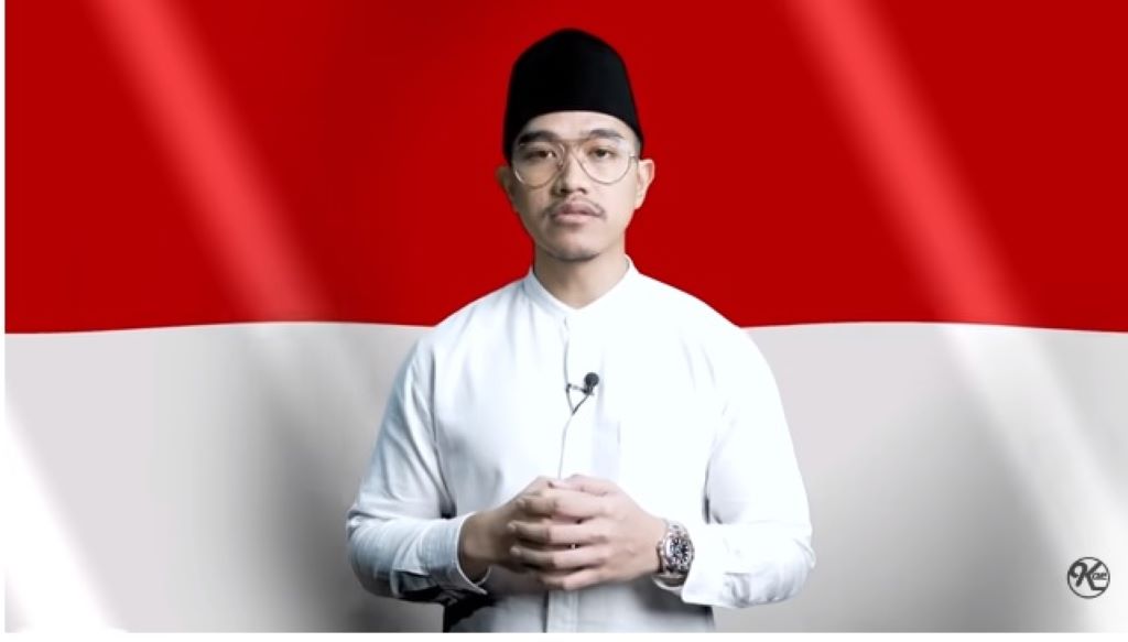 Kaesang Diyakini Bisa Hapuskan Intoleransi di Depok