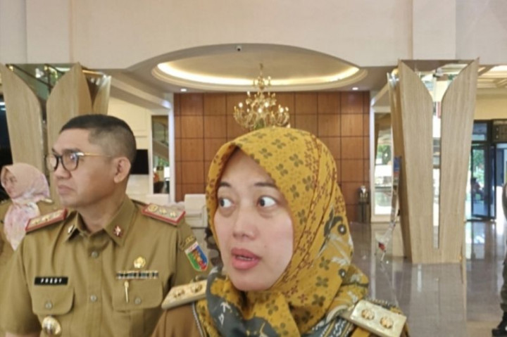 Berpotensi Terjadi Perdagangan Manusia, Wagub Lampung Minta Pekerja Anak Dihapus