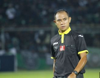 PSSI dan JFA Kerja Sama Tingkatkan Mutu Integritas Wasit Indonesia