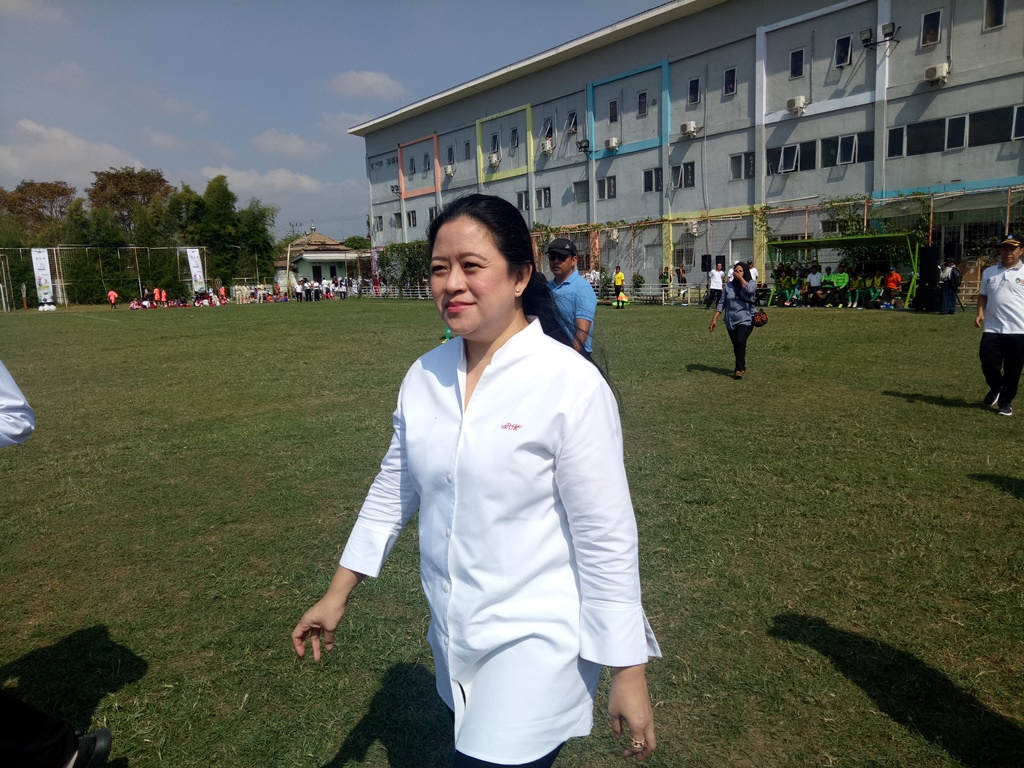 PDIP Klaim Belum Terima Proposal Soal Bacawapres Ganjar