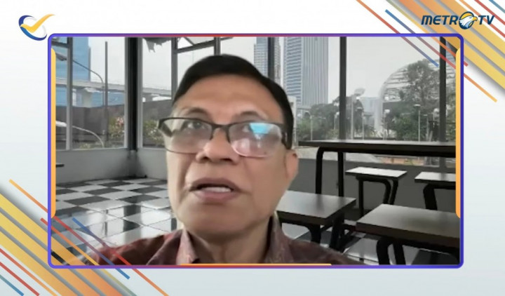 Presiden Mengorganisasi Relawan Demi Pilpres, Pengamat: Negara Bisa Rusak