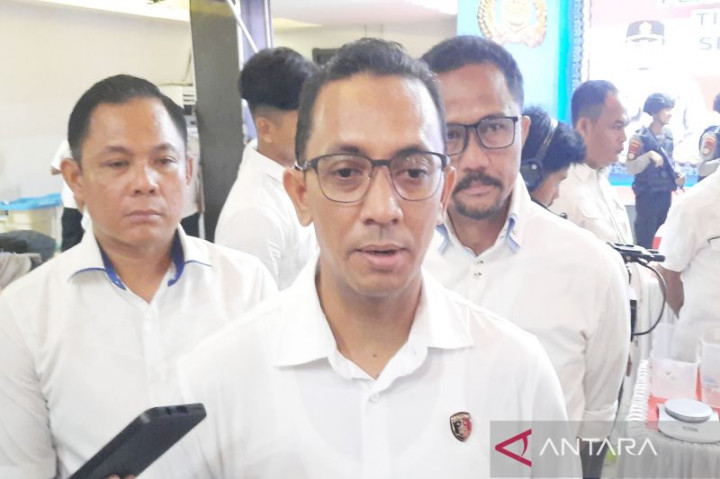 Polda Kalsel Selidiki 35 Kg Sabu dalam Kemasan Kopi Arabian