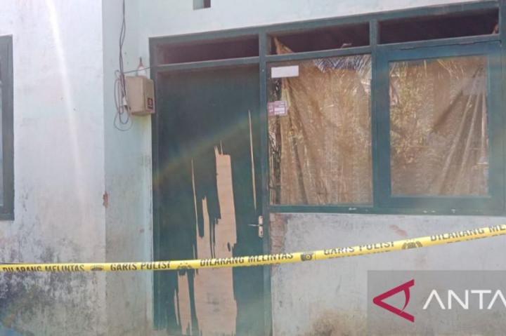 Dinsos Jember Beri Pendampingan Anak yang 2 Saudaranya Dibunuh Ibu Kandungnya