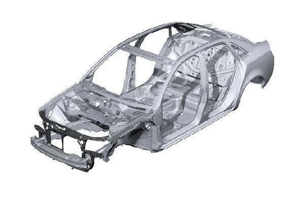 Baru Beli Kendaraan? Jangan Lupa Kenali Nomor Rangkanya