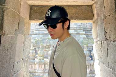 Angga Yunanda Ngaku Pernah Ditolak Casting Film Layar Lebar