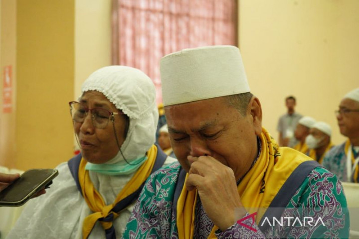 Kabupaten Klaten Dapat Tambahan Kuota Haji 66 Orang