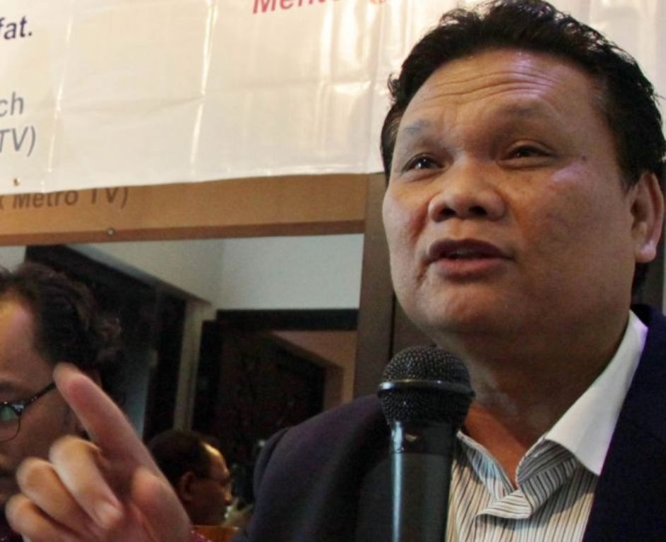 Langkah Politik PAN Dinilai Kedepankan Kerukunan Bangsa