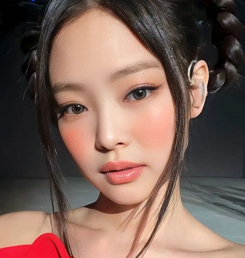 Jennie BLACKPINK. (Foto: Dok. Instagram/@jenniernbyjenes)