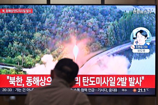 Korea Utara Akui Peluncuran Satelit Militer sebagai Kegagalan Terbesar