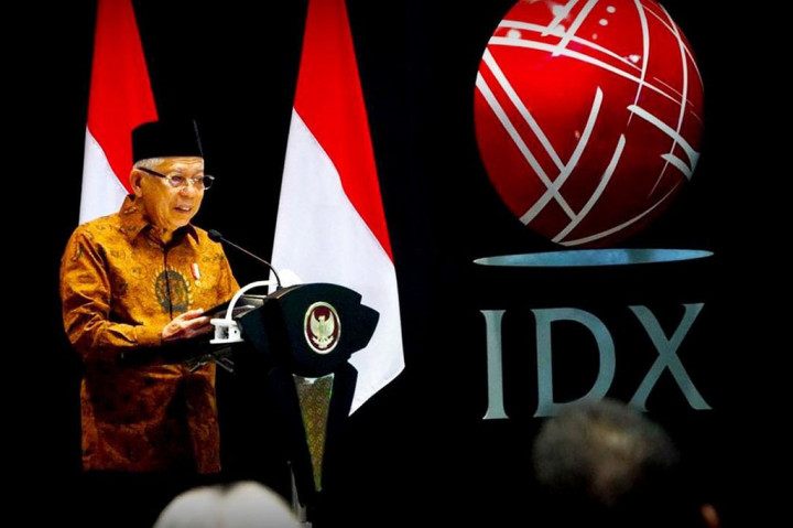 Dongkrak Pembiayaan Perumahan Syariah, Wapres Apresiasi Upaya SMF dan BSI