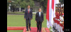 Indonesia Negara Pertama Dikunjungi Kaisar Jepang, Presiden Jokowi Merasa Terhormat