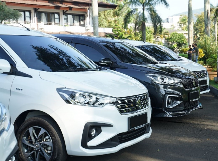 Tips Buat Penonton Indonesia VS Argentina yang Bawa Mobil Pribadi