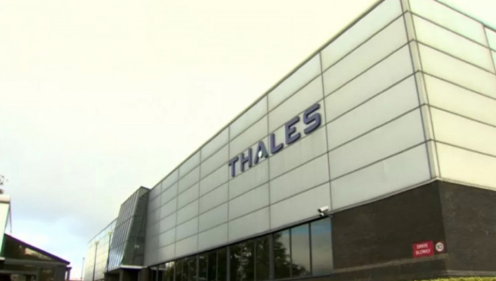 Tingkatkan Pengawasan Udara, Indonesia Beli 13 Radar Militer Jarak Jauh dari Thales