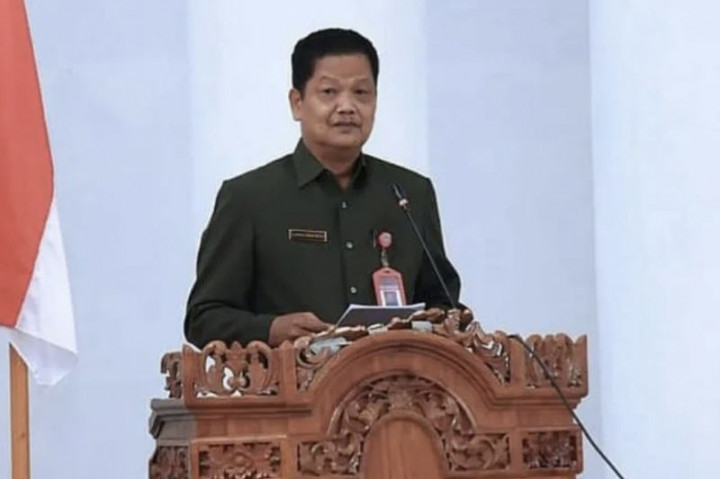 Pemkab Seruyan Tugaskan 27 Guru Jadi Penjabat Kepala Desa